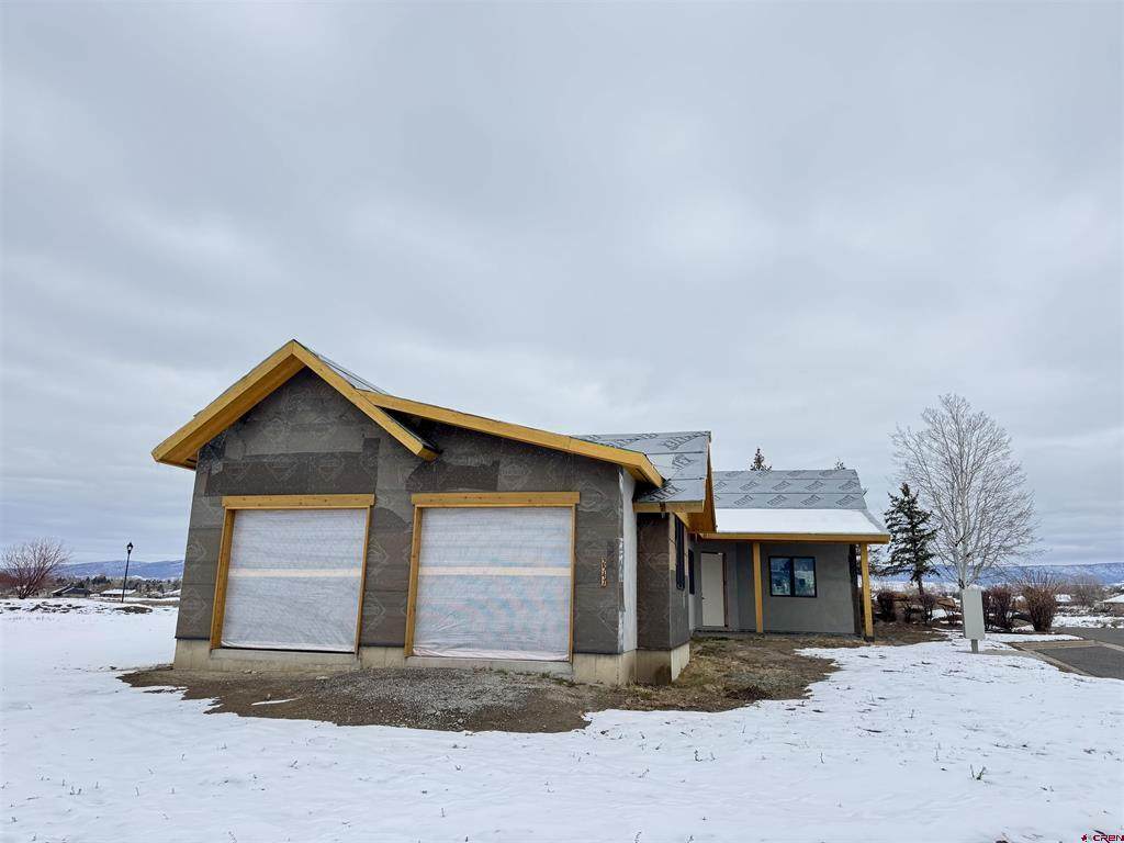 2529 Bridges Loop - Photo 1