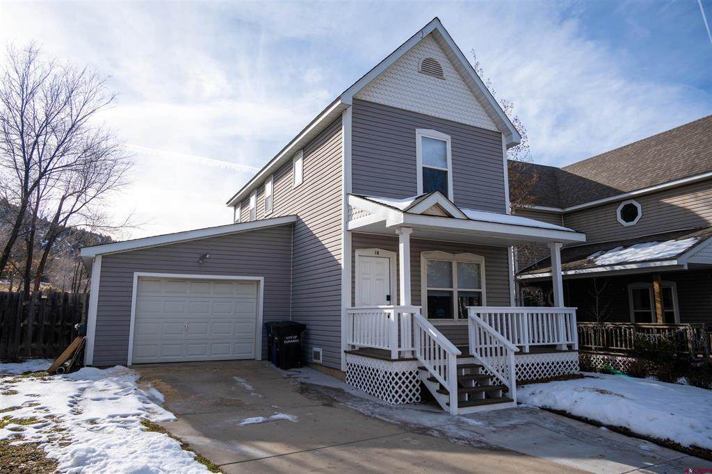 18 Miller Drive - Photo 1