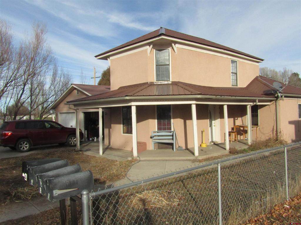 110 Euclid Street - Photo 1