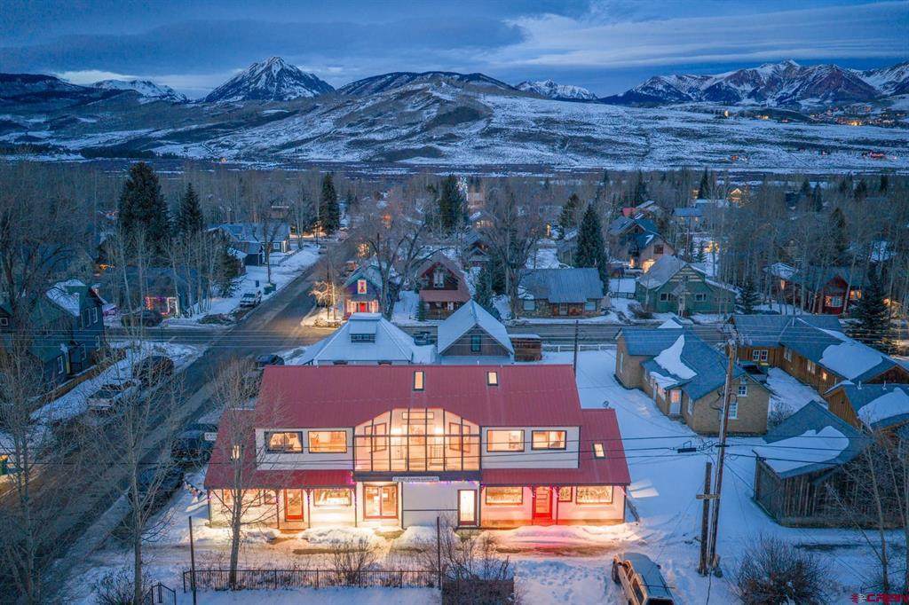 310 Second Street - Photo 1