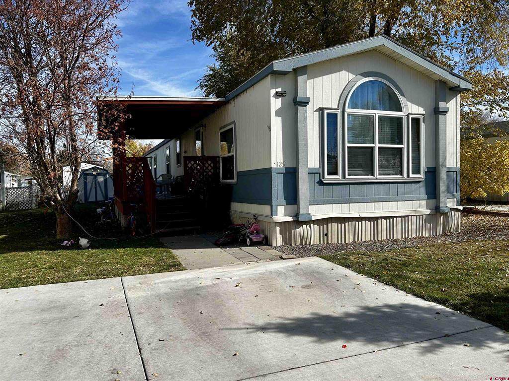 62880 Lasalle Road - Photo 1