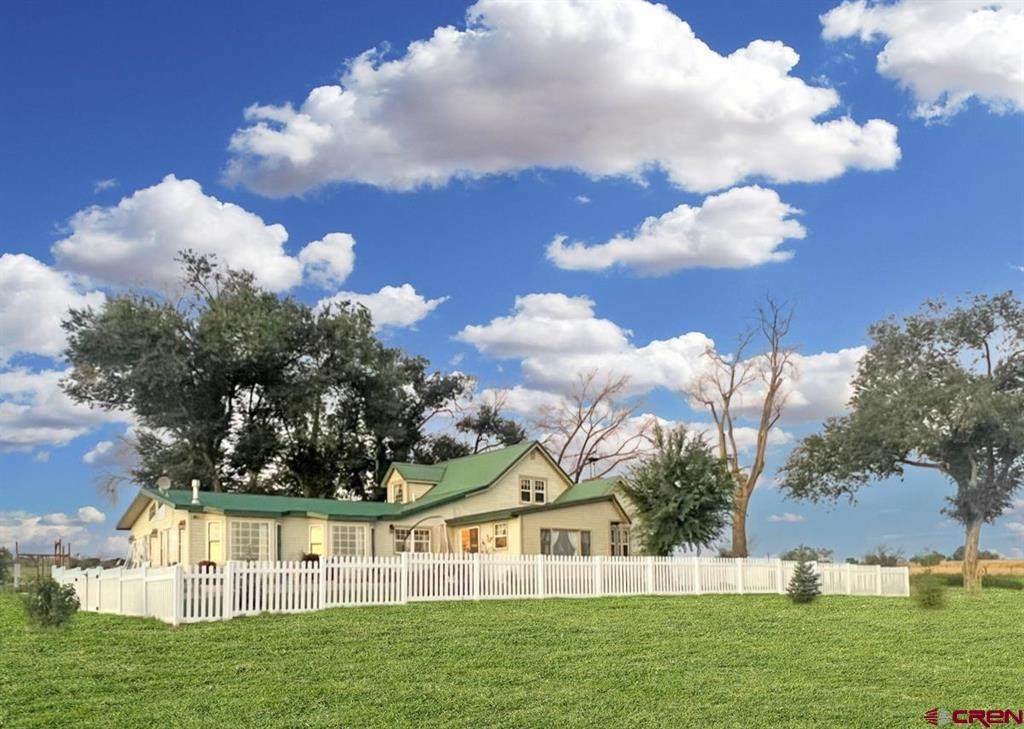 36024 Fruitland Mesa Road - Photo 1