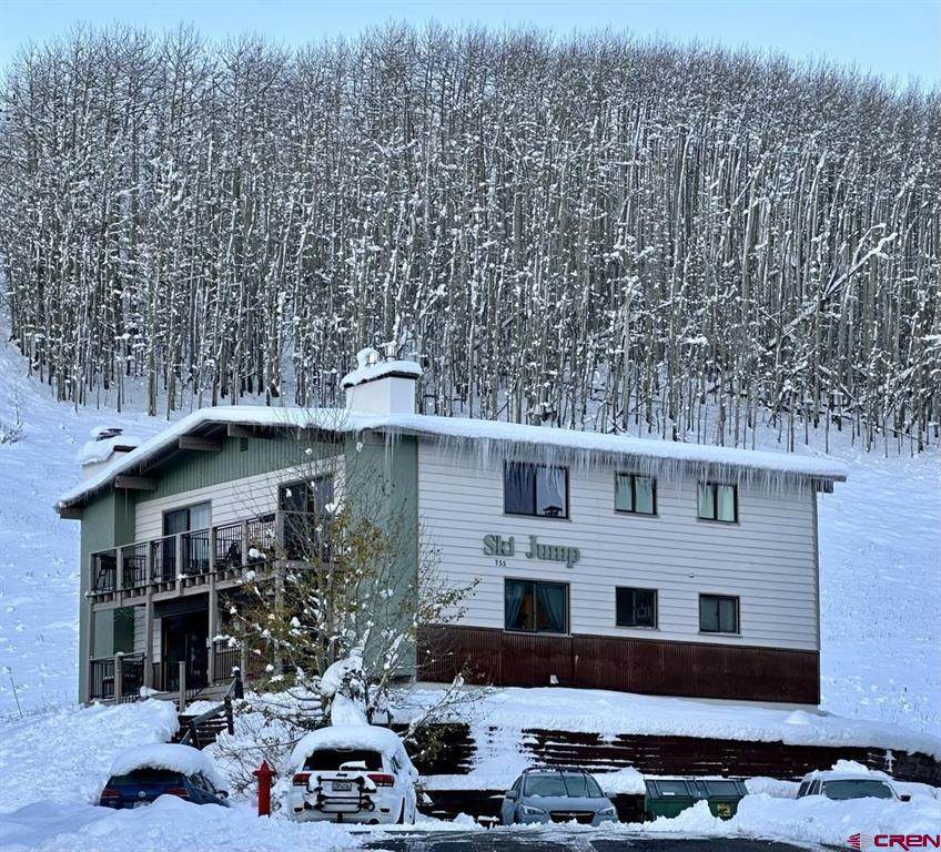 755 Gothic Road - Photo 1