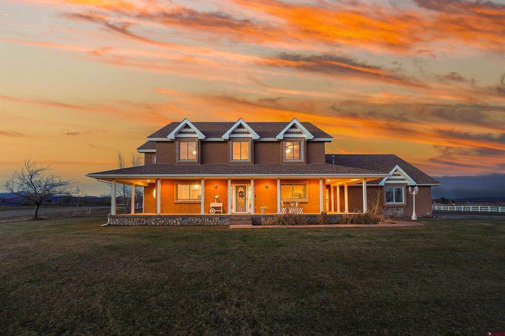 255 Heartland Acres - Photo 1