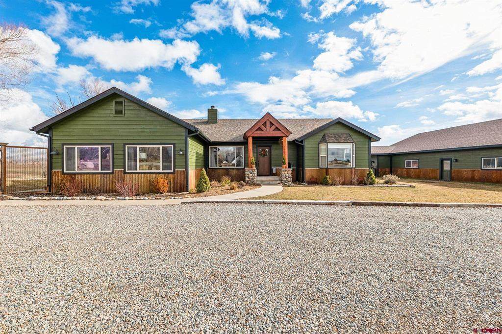 231 Mesa Heights Drive - Photo 1