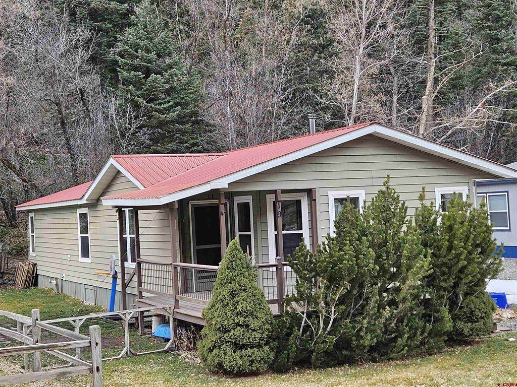 1500 Oak Street - Photo 1