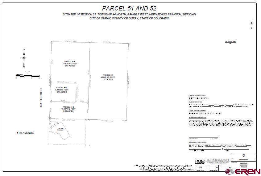 TBD 6th  (Lots 51A,B And 52) Street - Photo 1