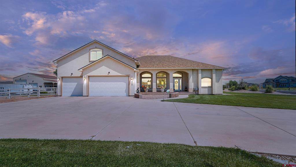 809 Mease Road - Photo 1