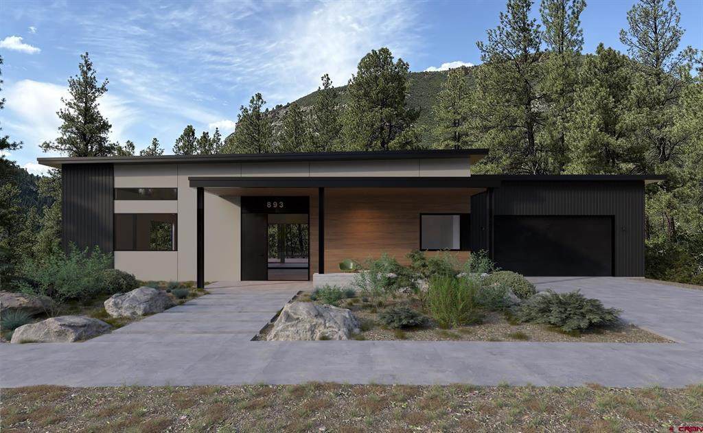 893 Twin Buttes Avenue - Photo 1