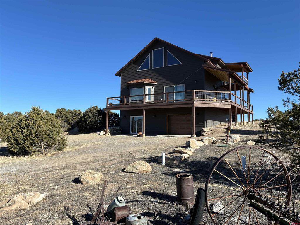 180 Boulder Lake Road - Photo 1