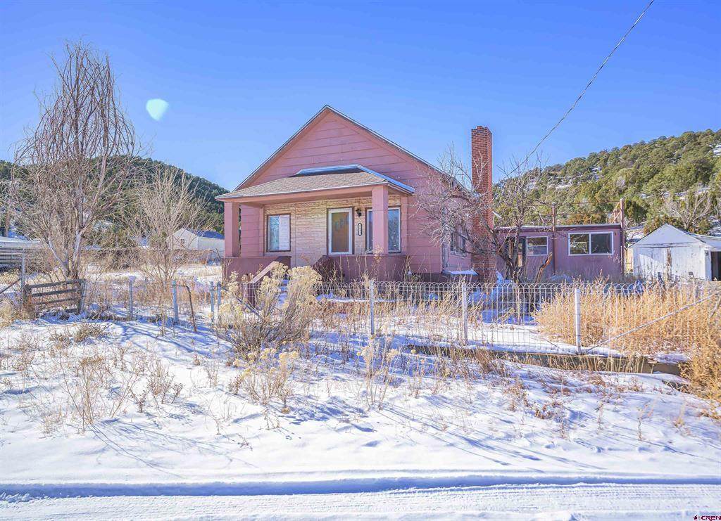 8631 Pinon Street - Photo 1
