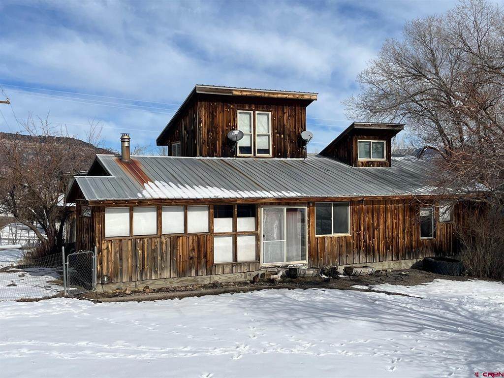214 Amelia Street - Photo 1