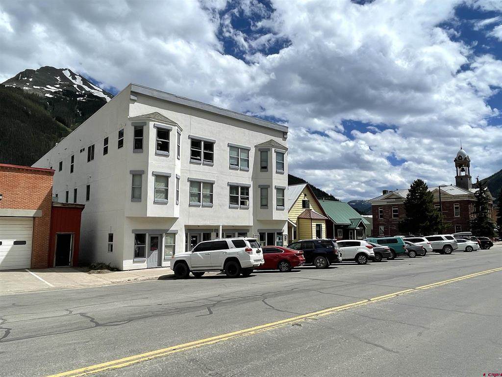 1428 Greene Street - Photo 1