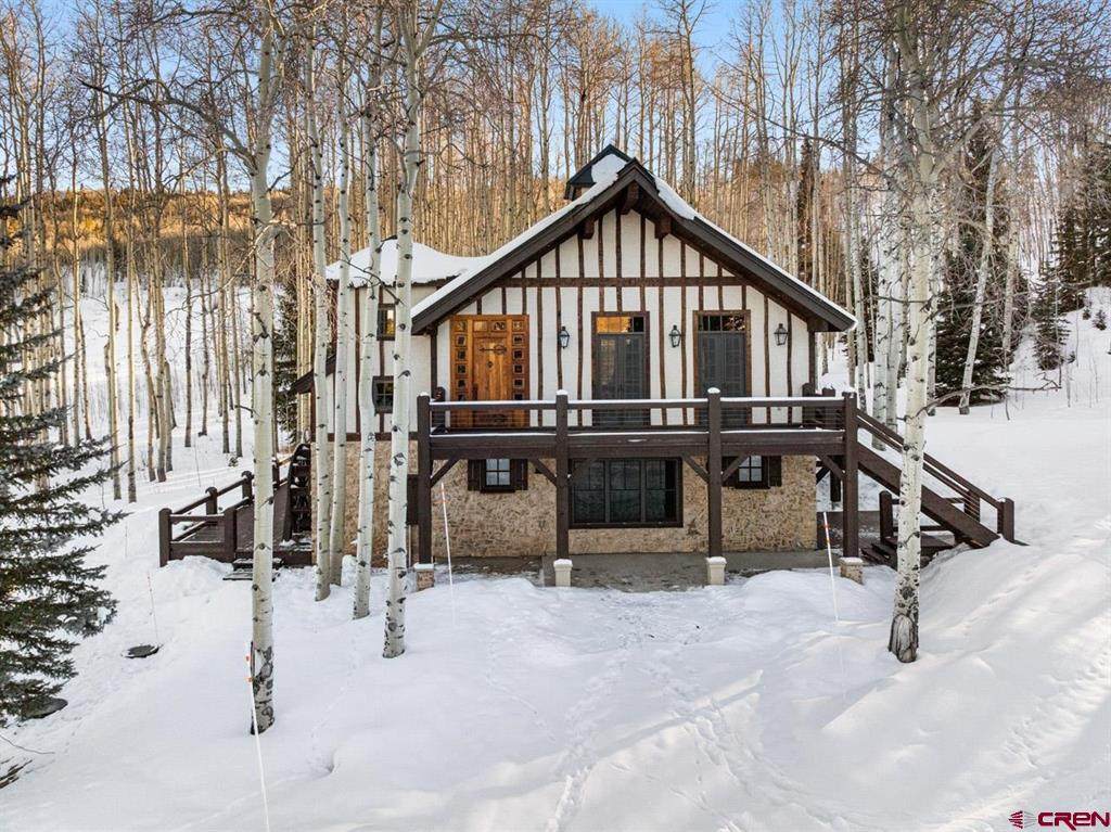 495 White Buffalo Trail - Photo 1