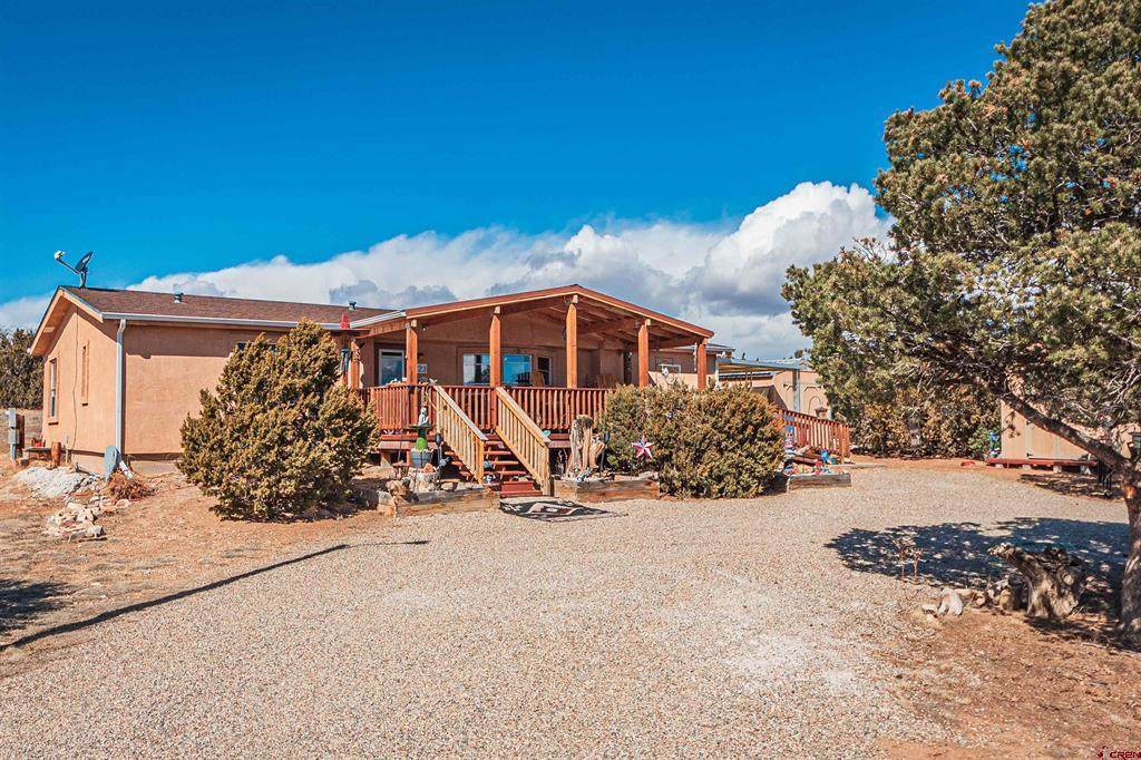 123 Big Horn Drive - Photo 1