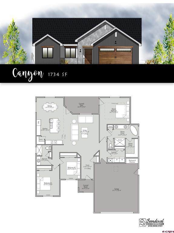 Lot C21 Chestnut Drive - Photo 1