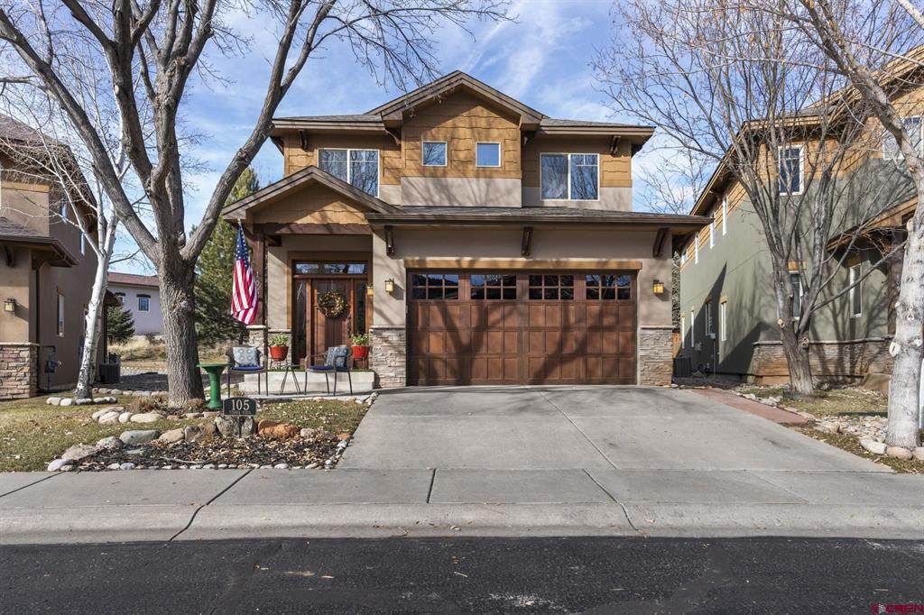 105 Tierra Vista Drive - Photo 1