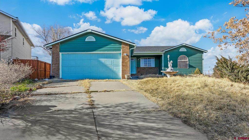 2381 Pleasant Ridge Court - Photo 1