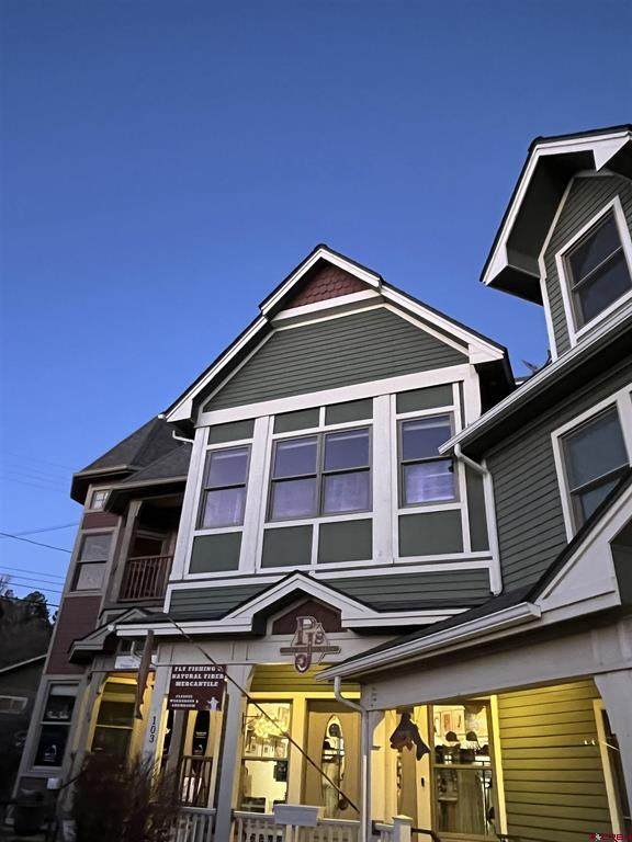 262 Pagosa - Photo 1