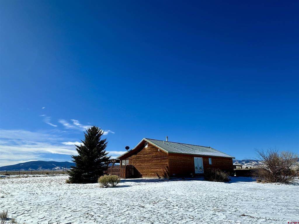 571 County Road 25 Road - Photo 1