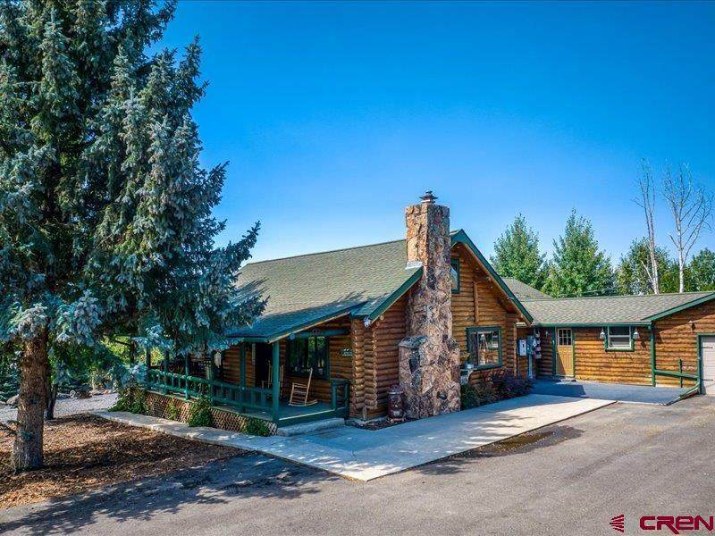 17969 Surface Creek Road - Photo 1