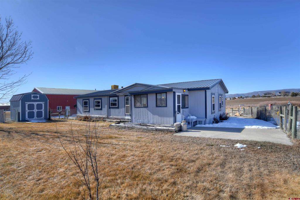 669 Broken Wheel Drive - Photo 1