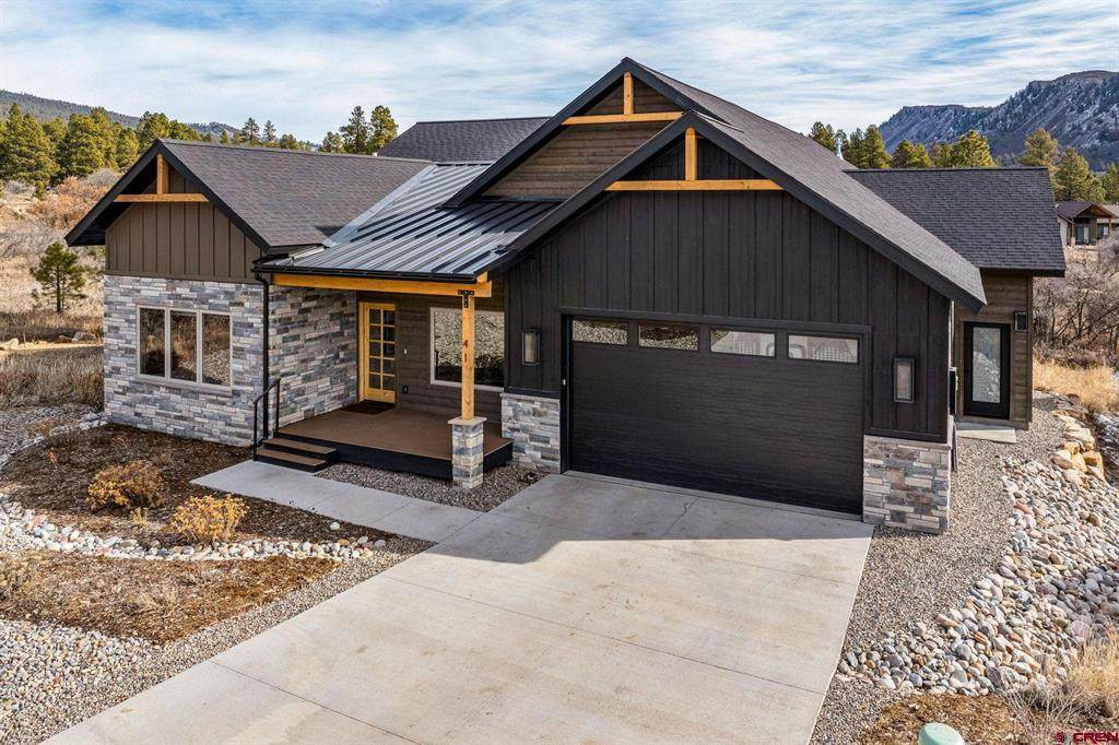 41 Edgemont Meadows Rd Road - Photo 1