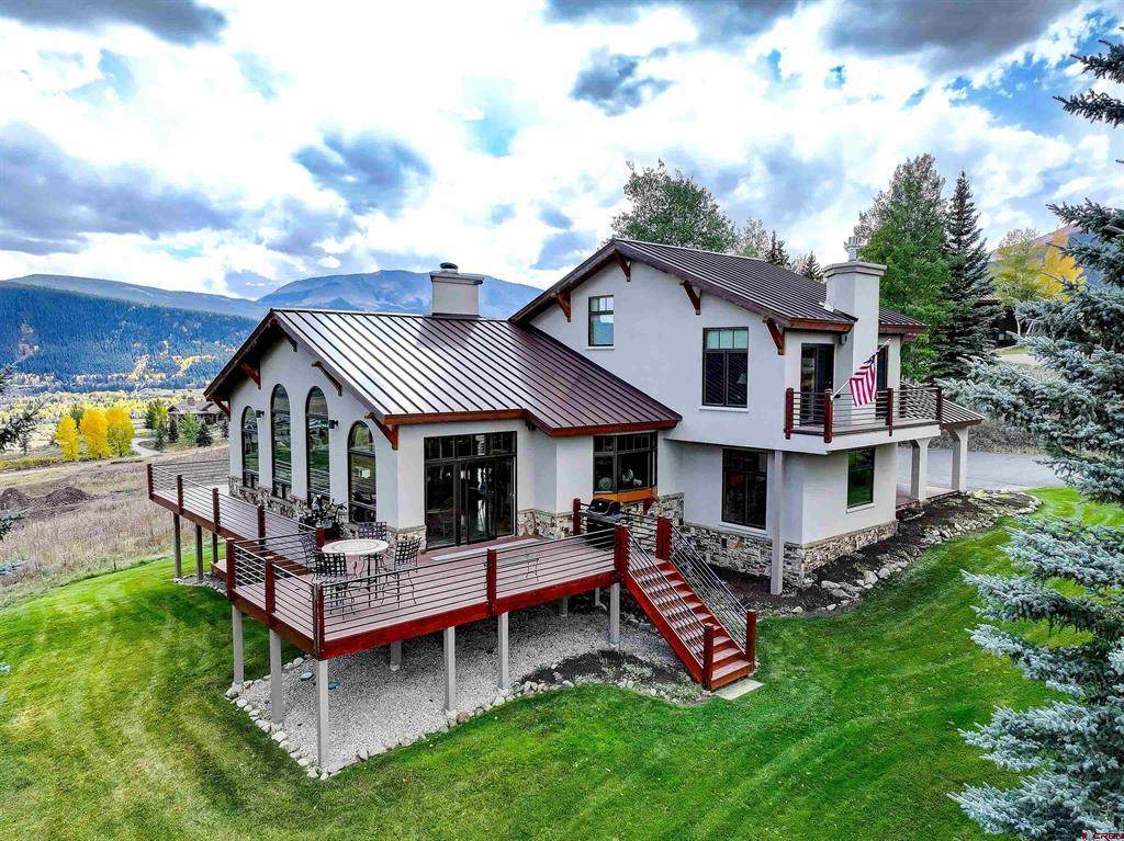 9 Glacier Lily Way - Photo 1