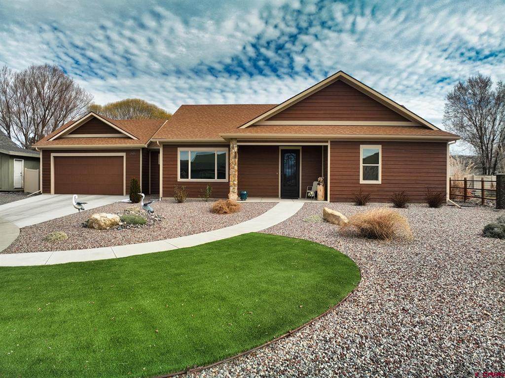 2601 Cirque Way - Photo 1