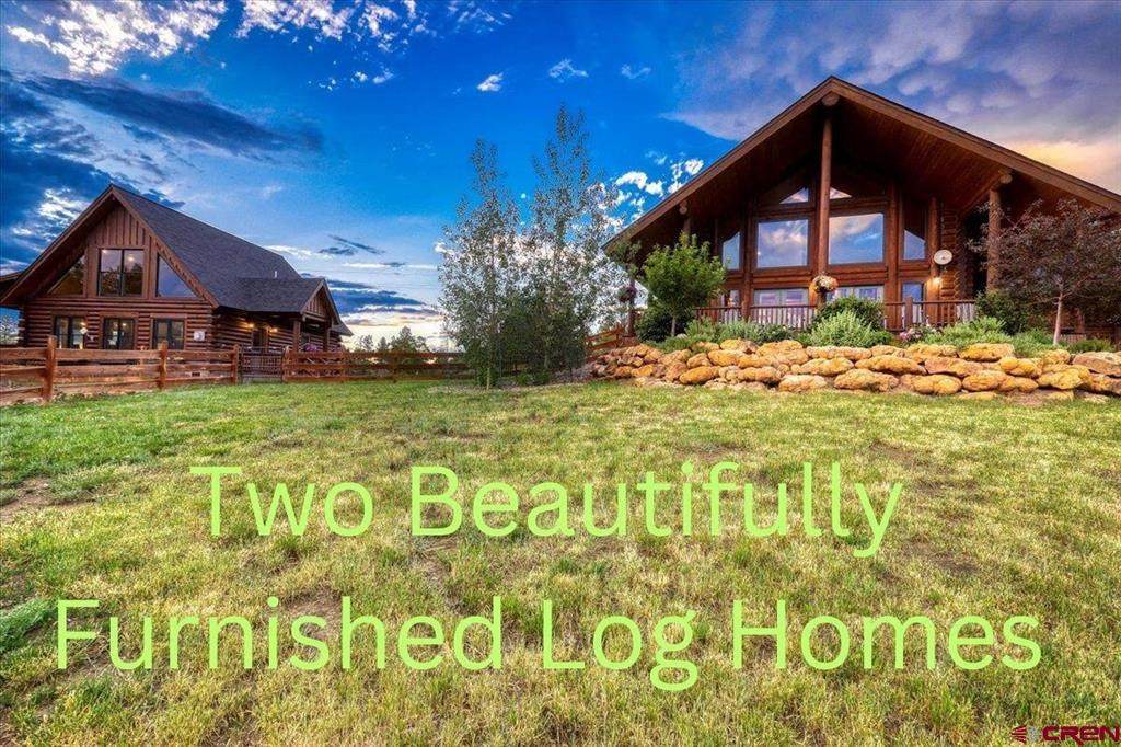 581 Mariposa Drive - Photo 1