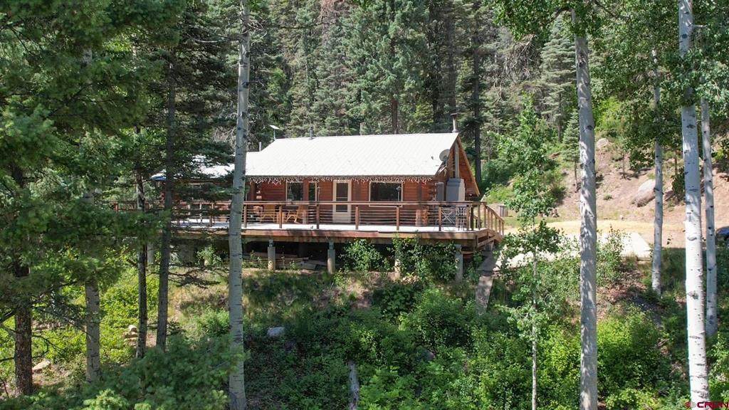 504 Weminuche Road - Photo 1