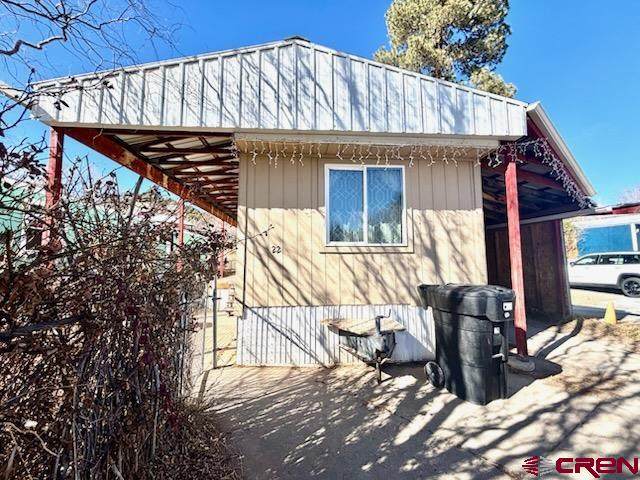 2400 Arroya Drive - Photo 1