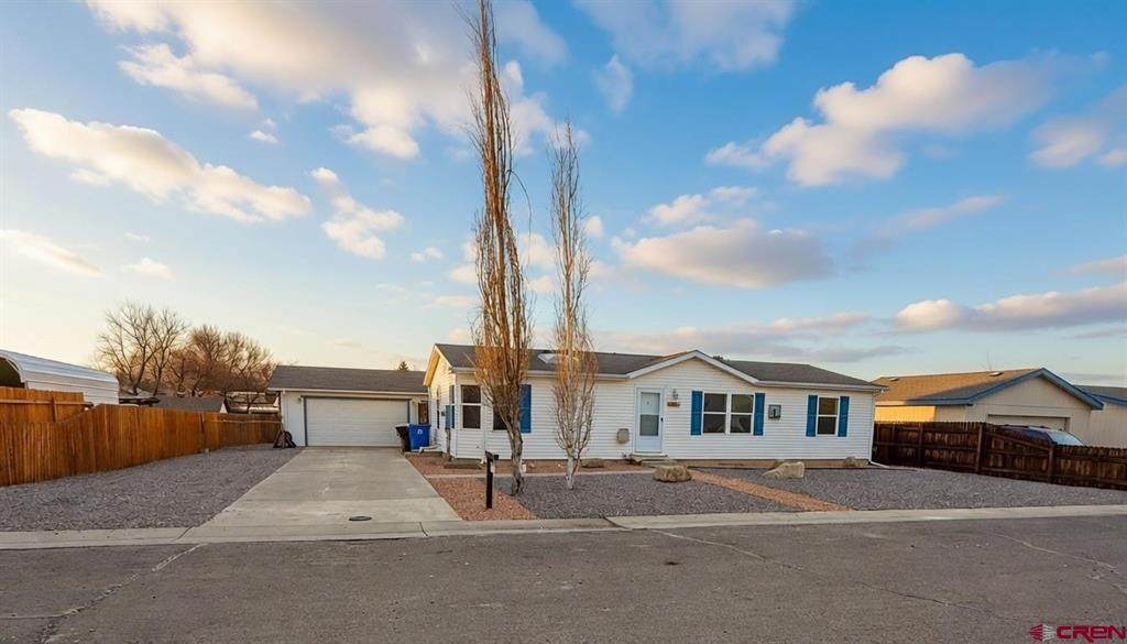 1278 Wagon Road - Photo 1
