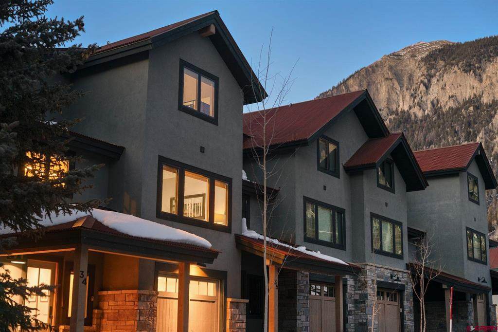 34 St. Andrews Circle - Photo 1