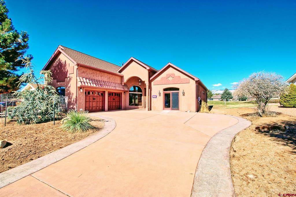 1180 Deer Creek Drive - Photo 1
