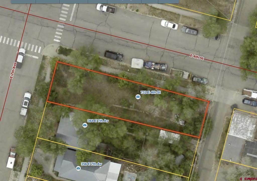 732 4th Street - Photo 1