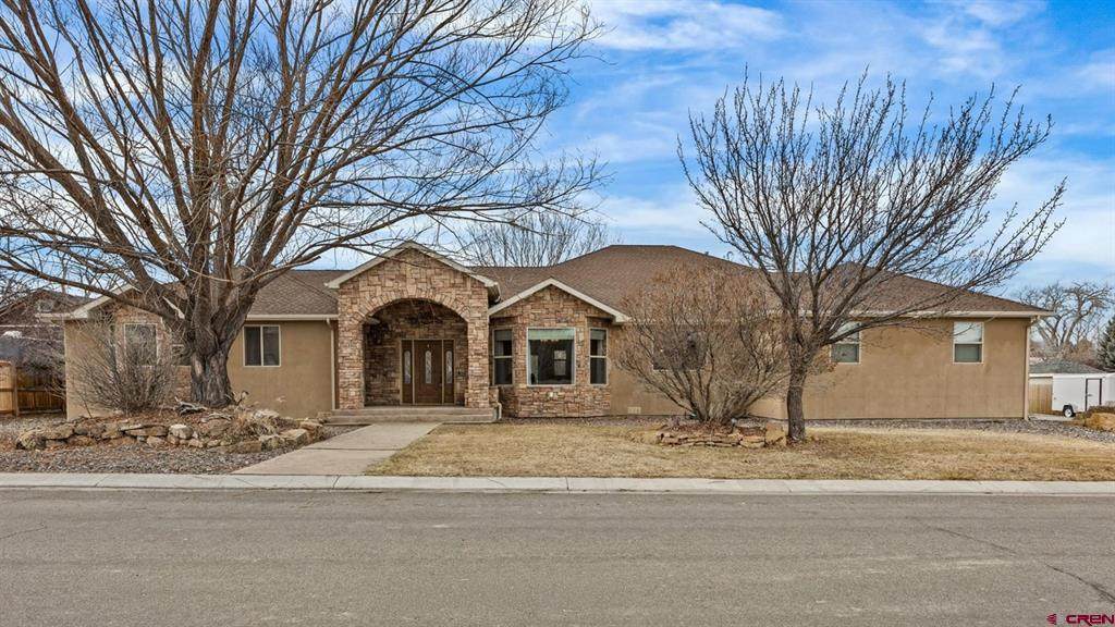 66350 Crestview Drive - Photo 1