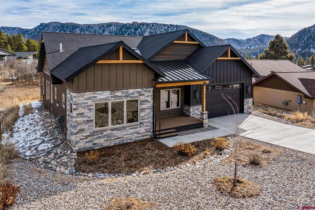 41 Edgemont Meadows Road - Photo 1