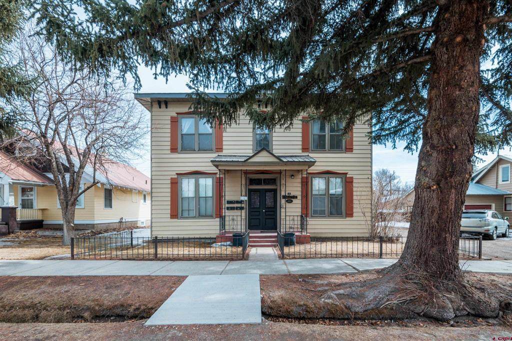 216 Taylor Street - Photo 1