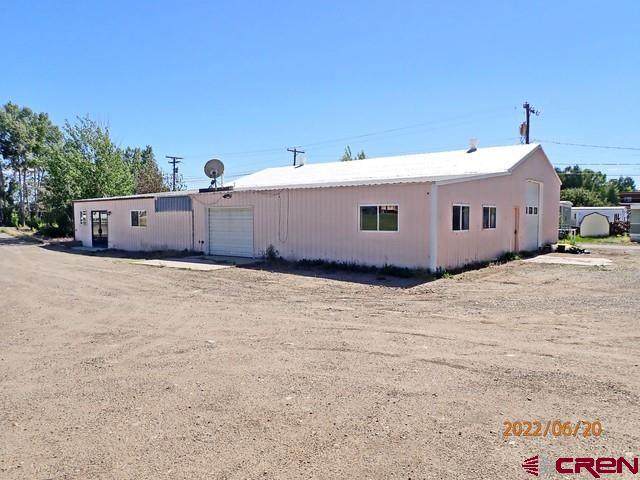 151 Us Highway 50 Highway - Photo 1