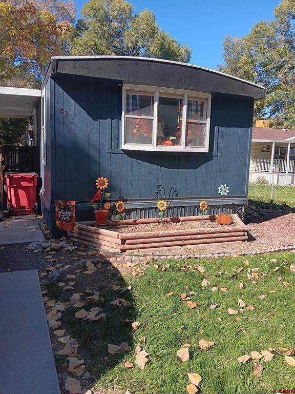 62880 Lasalle Road - Photo 1