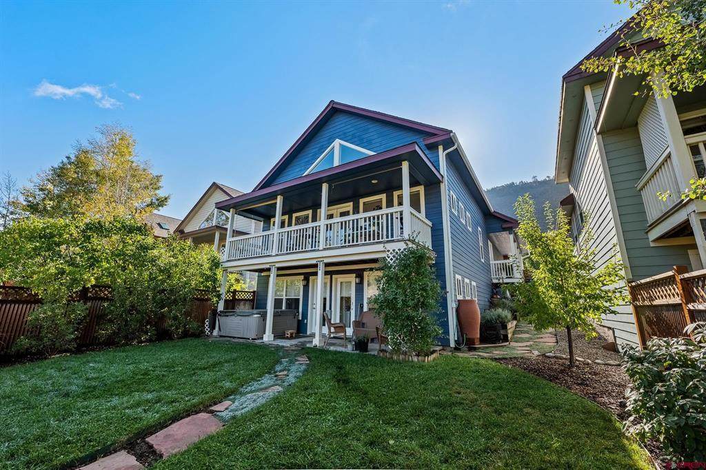 217 Jenkins Ranch Road - Photo 1