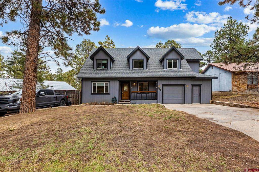 31 Wood Haven Way - Photo 1