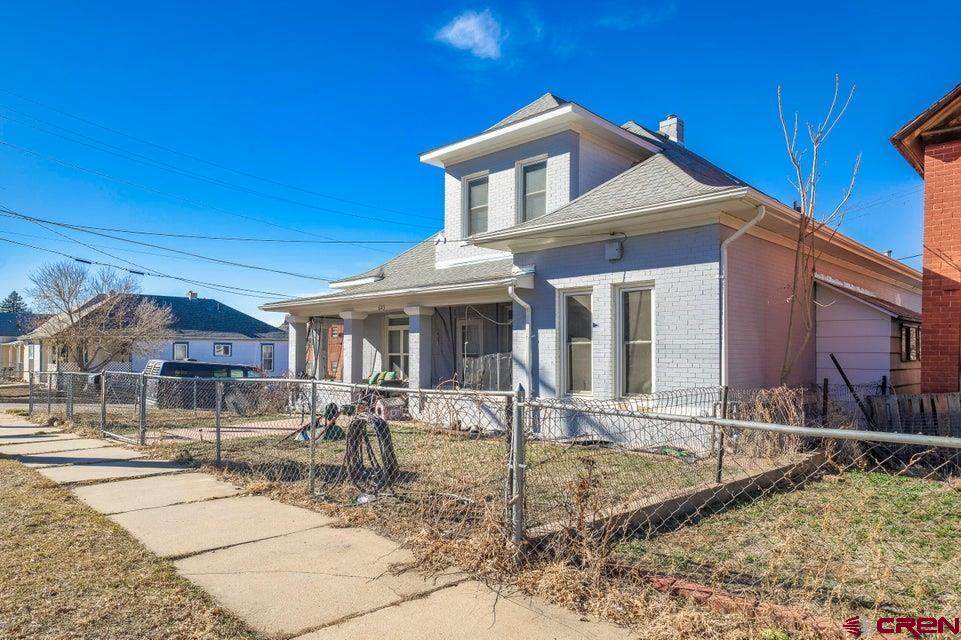 108 Spruce And 603 E 1st Street - Photo 1