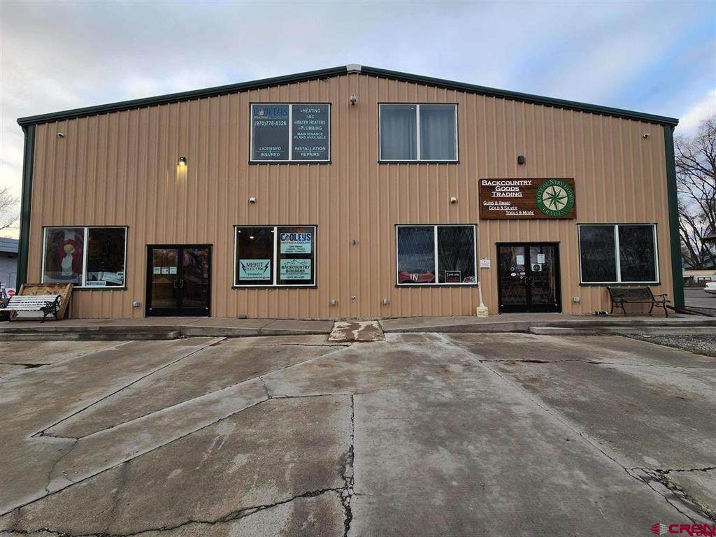 350 and 352 Bridge Street - Photo 1