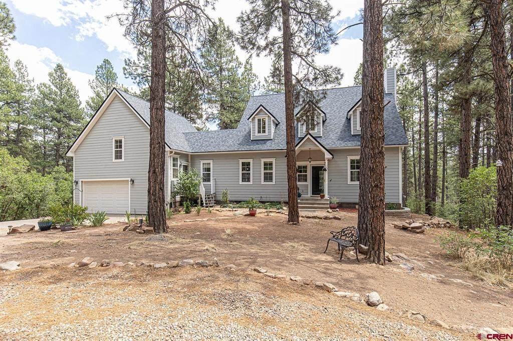 383 Eagle Pass - Photo 1