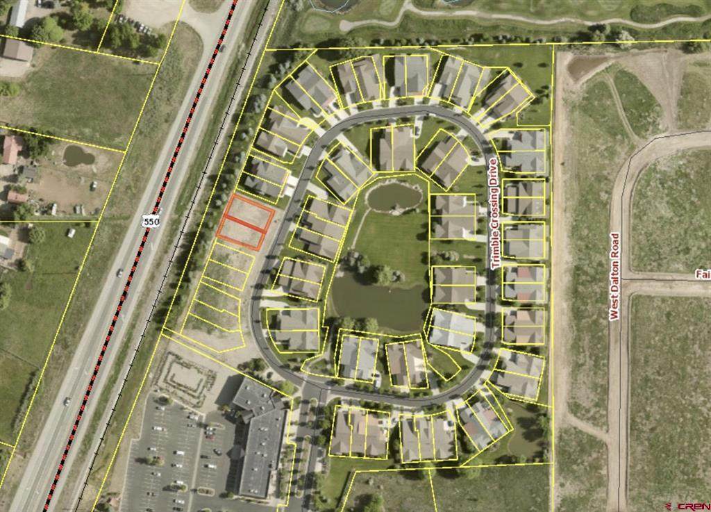 380 & 390 Trimble Crossing Drive - Photo 1