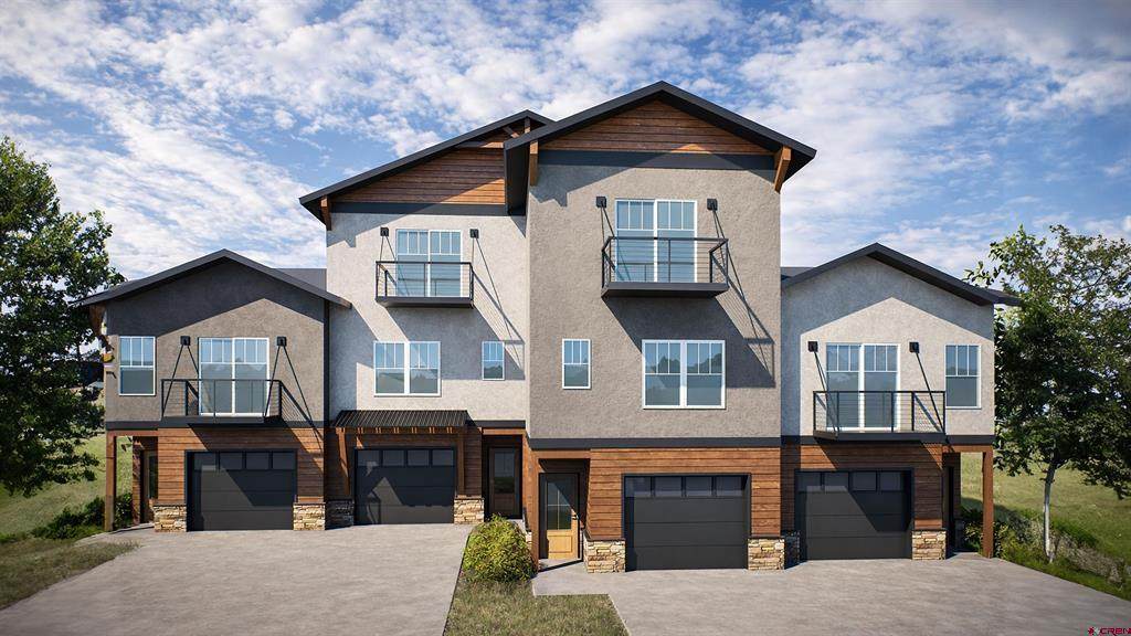 125 Salt Brush Street - Photo 1