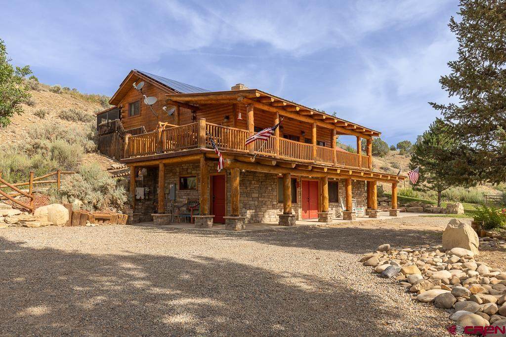 2343 St Hwy 140 - Photo 1