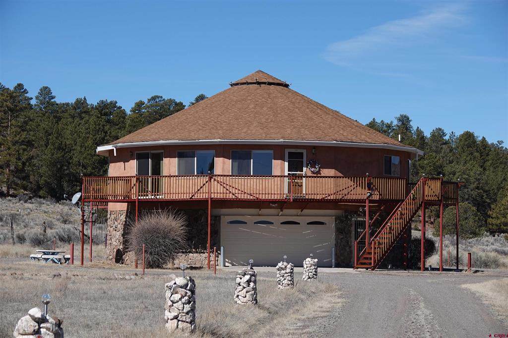 973 Conejos Trails Trails - Photo 1